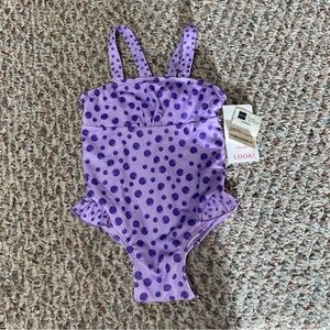 baby girl swimsuit